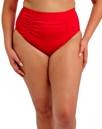 Elomi Plain Sailing Full Bikini Bottoms