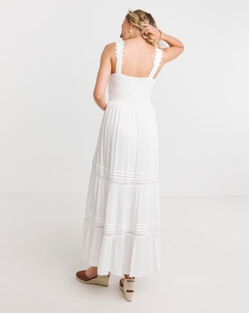 Joe Browns Endless Summer Holiday Maxi Dress