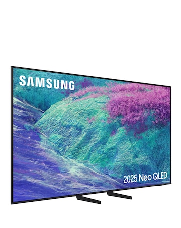 Samsung QE55QN1EFAUXXU 55in Neo QLED 4K AirSlim Smart TV