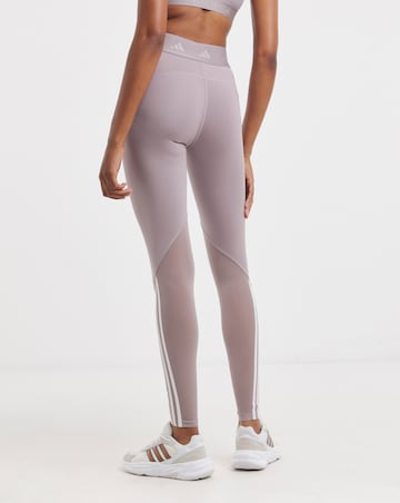 adidas Hyperglam 3 Stripes Leggings