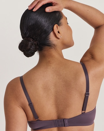 Pretty Secrets 2 Pack Smoothing Microfibre T-Shirt Bras