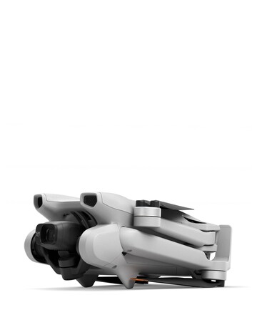 DJI Mini 3 Drone (with RC Remote Controller)