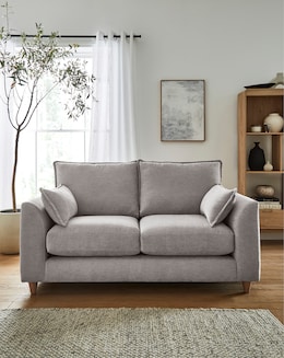 Harlequin Chenille 2 Seater Sofa