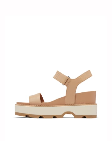 Sorel Joanie IV Wedge Sandals