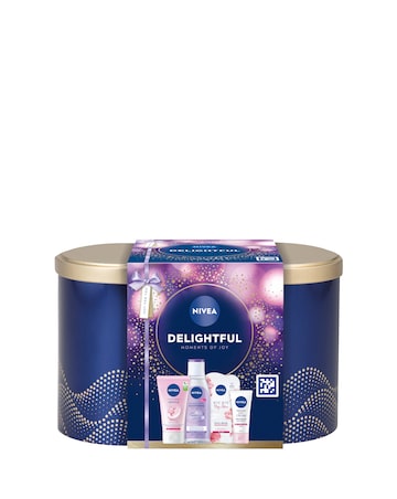 Nivea Ultimate Moments of Joy Giftset