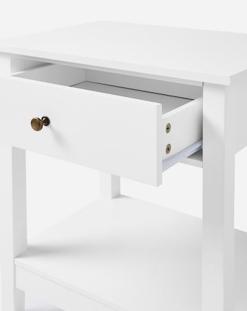 Bosworth Side Table