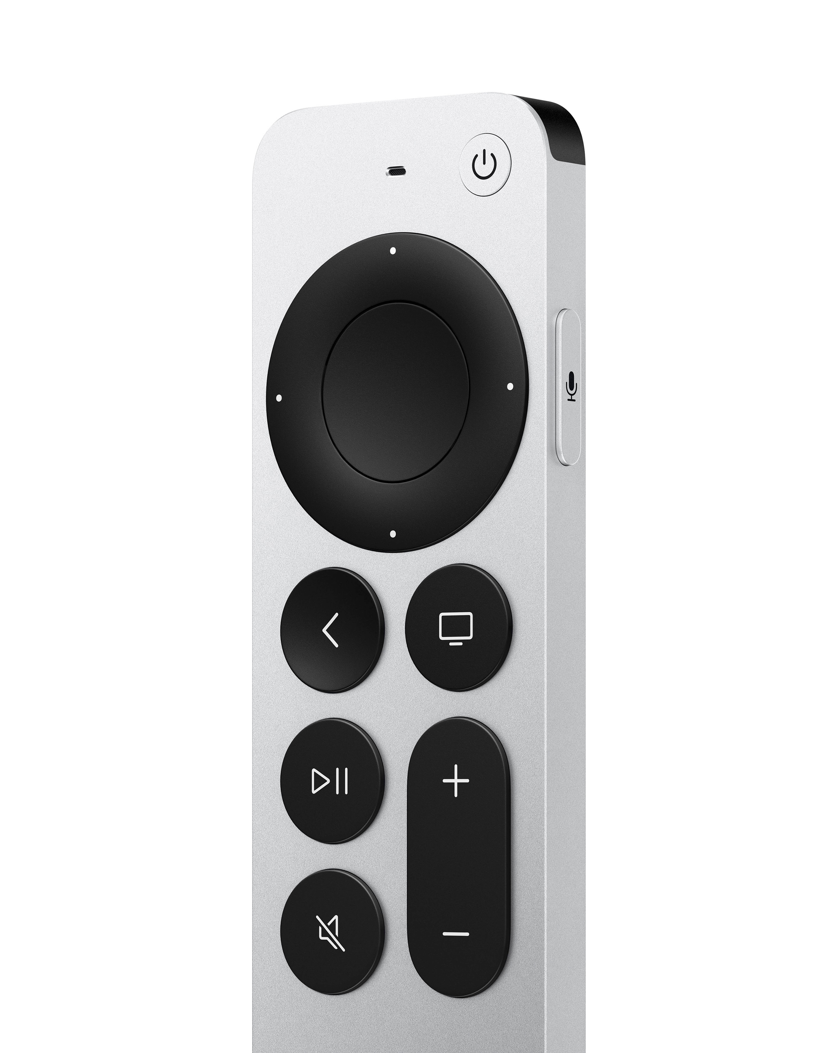 Apple TV 4K WiFi with 64GB Storage | Simply Be