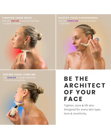 Sensse SkinLift Face & Neck Toner