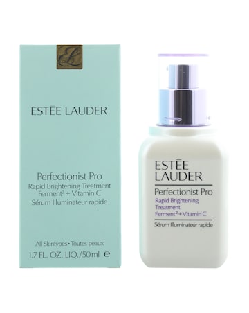 Estee Lauder Perfectionist Pro Rapid Brightening Treatment