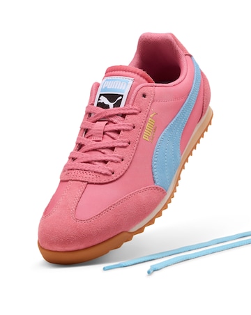 PUMA Arizona Nylon Trainers