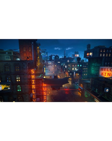 Lego Batman: Legacy Of The Dark Knight - Deluxe Edition (Nintendo Switch 2)