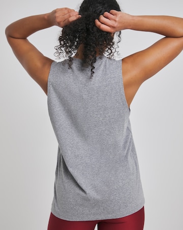 Under Armour Campus Muscle Tank
