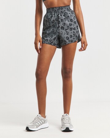 adidas Leopard Print Short