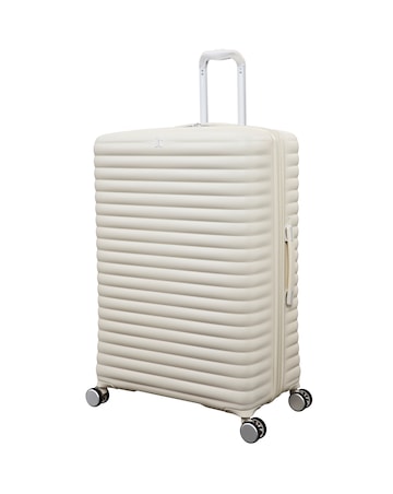 IT Luggage Speedbump 3 Piece Set - Antique White