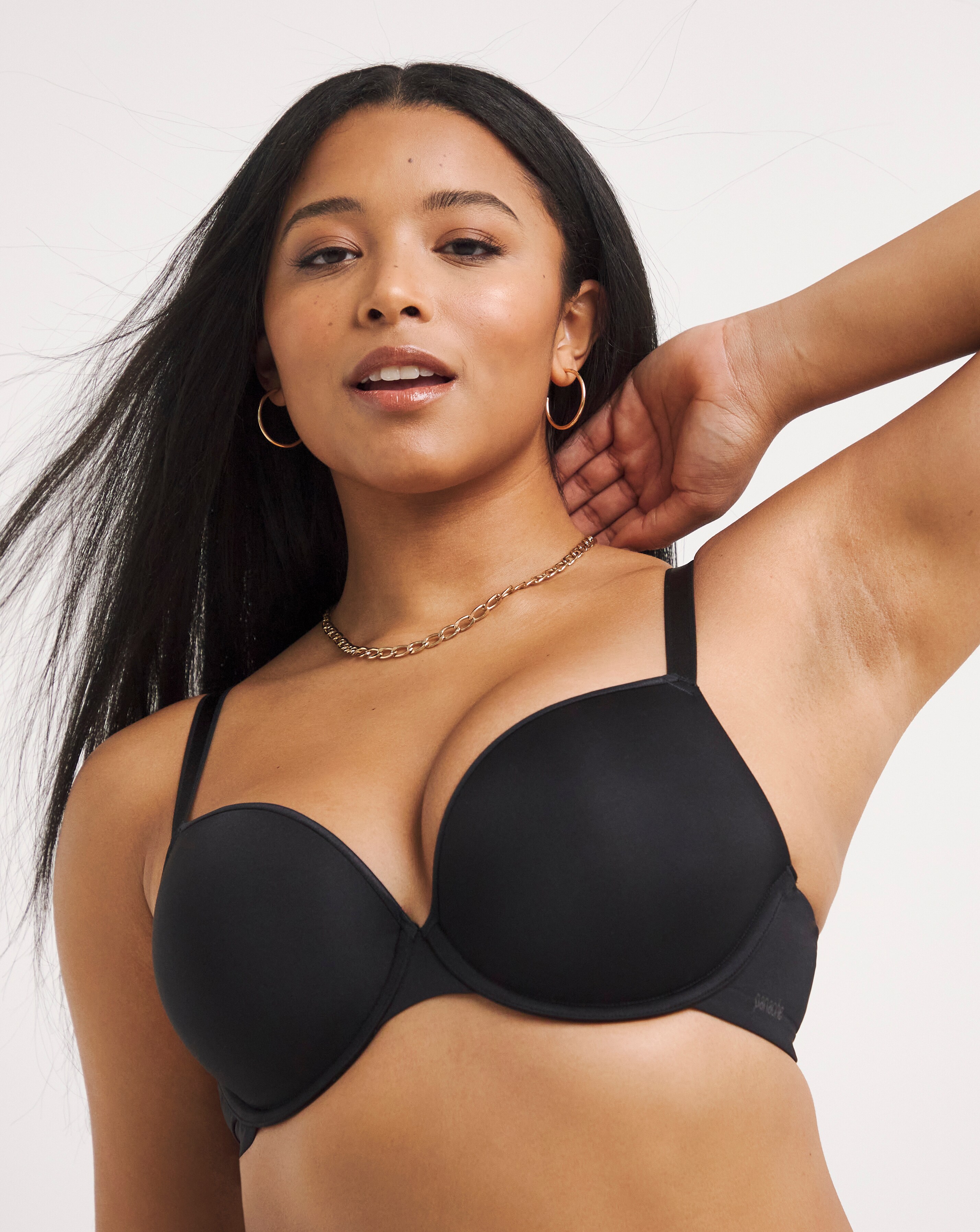 Panache porcelain best sale bra