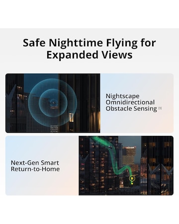 DJI Air 3S (RC-N3)