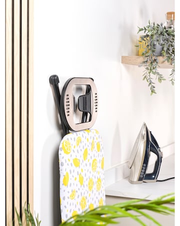 Beldray Lemon Ironing Board