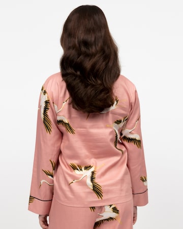 Cyberjammies Bonnie Pyjama Top