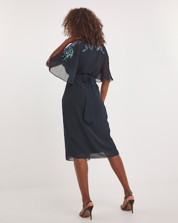 Hope & Ivy Brittany Dress