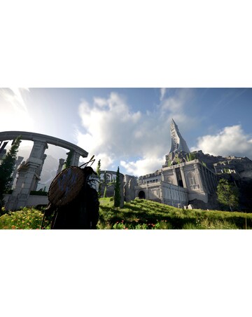 Crimson Desert - Day One Edition (Xbox Series X)