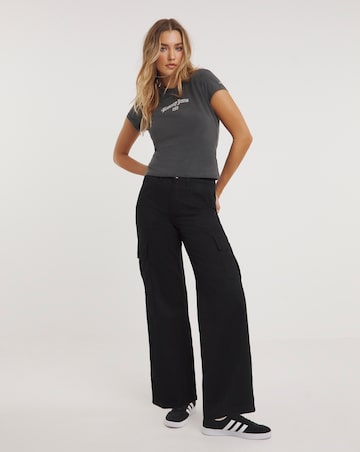 Tommy Jeans Grunge Tee