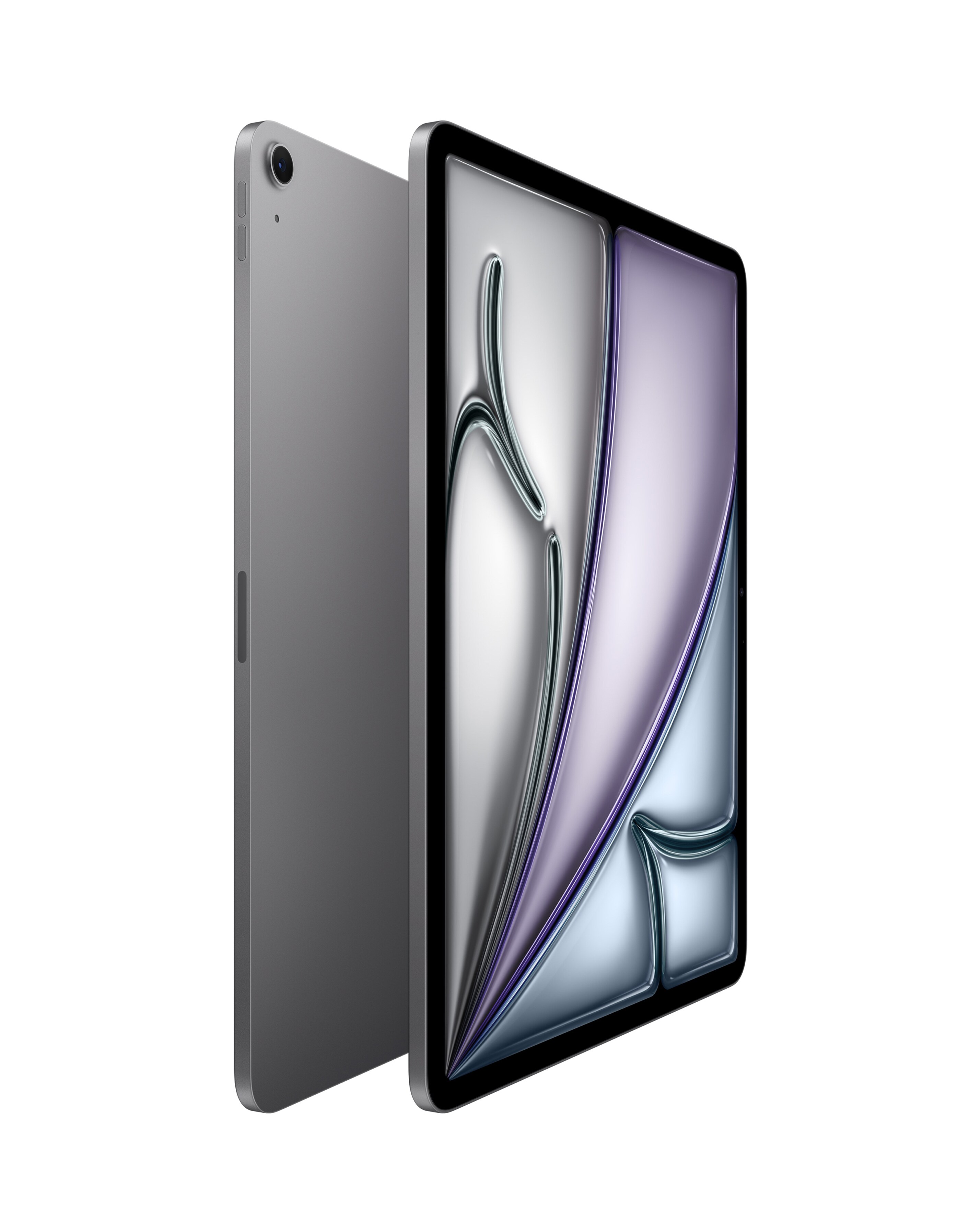 Apple iPad Air (M4, 2026) 13inch Wi-Fi 256GB - Space Grey | Simply Be