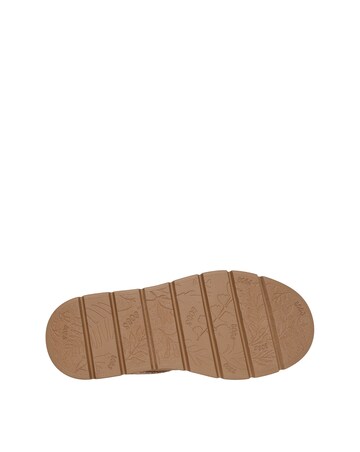 Skechers Keepsakes Lite Vegan Suede Slipper with Faux Shearling - Standard Fit
