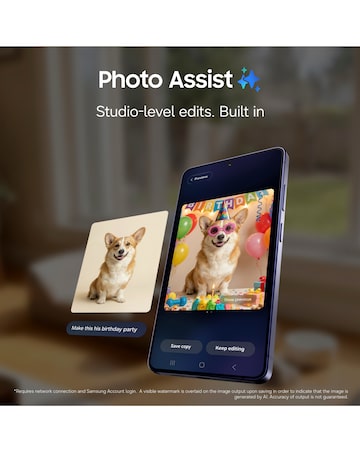 Samsung Galaxy S26 Ultra 512GB (Black) & Galaxy Watch Ultra 47mm BT bundle