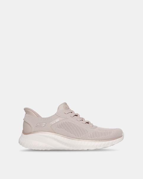 Skechers Bobs Squad Chaos Current Muse Trainers