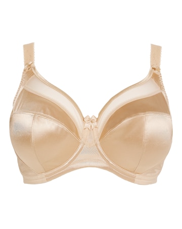 Goddess Keira Full Cup Wired Bra