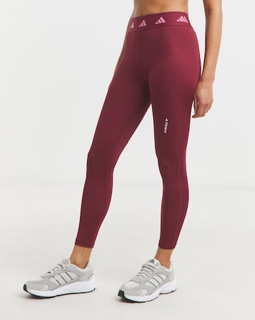 adidas 7/8 Legging