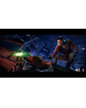 Star Wars: Jedi Survivor (Xbox Series X)
