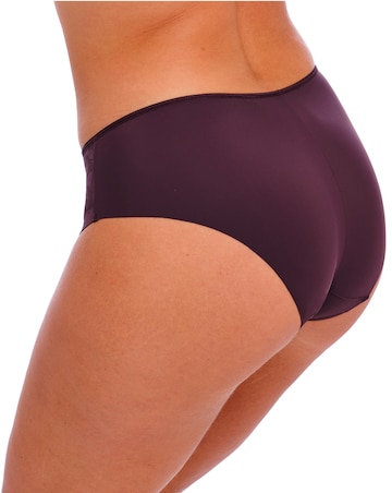 Fantasie Illusion Knicker Plum