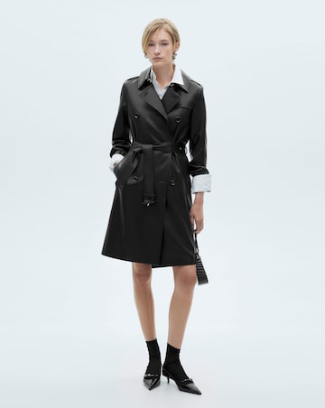 Mango Trenchcoat Polanapu