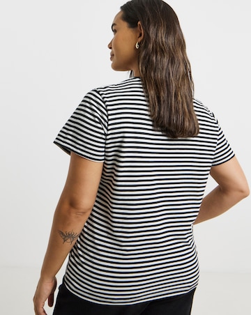 Levi's Perfect Tee Raita Stripe