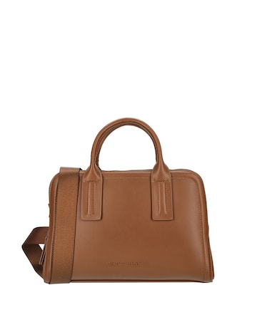 Enrico Benetti Luca Cross Body