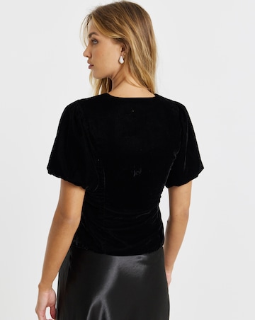 Hope & Ivy Layla Top