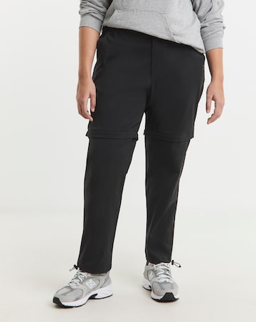 Snowdonia Hiking Cargo Trousers