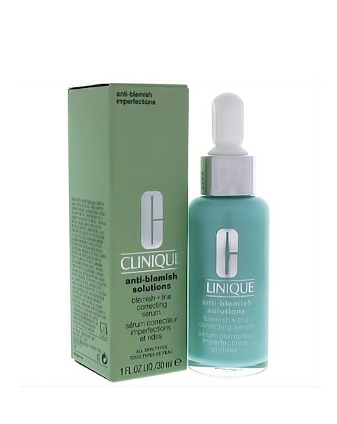 Clinique Anti Blemish Correcting Serum 30 ml