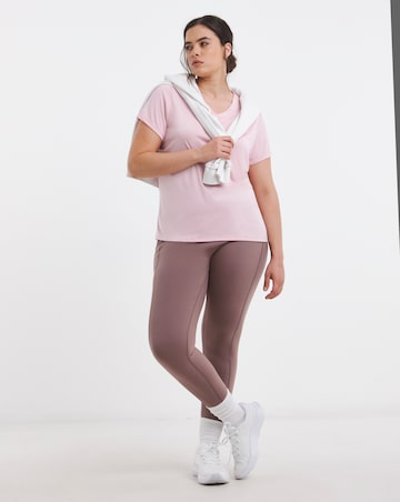 Under Armour Tech Short Sleeve Twist Top
