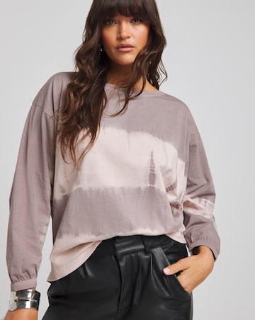 Religion Shade Tee