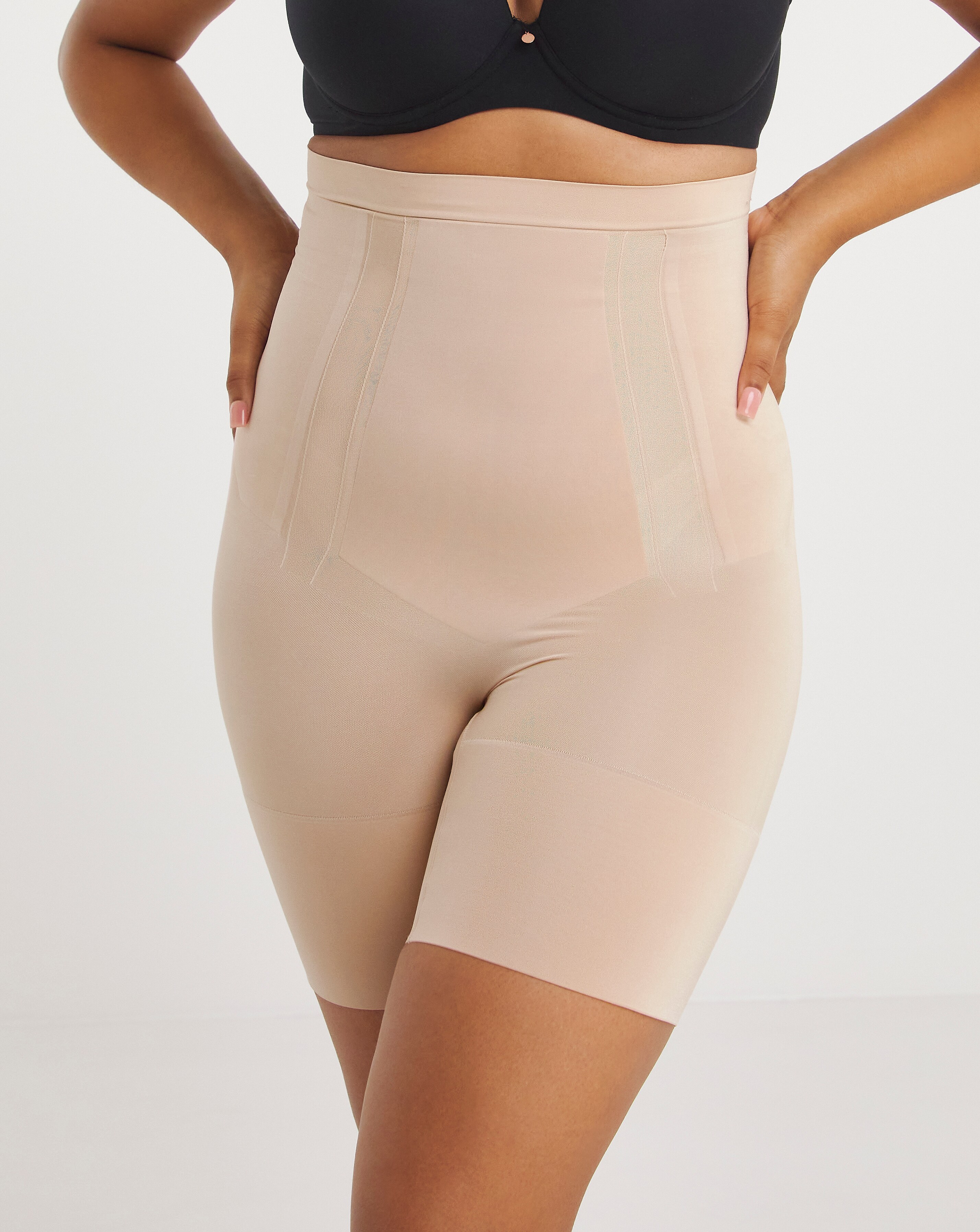 Oncore high waist mid thigh shaper cheap