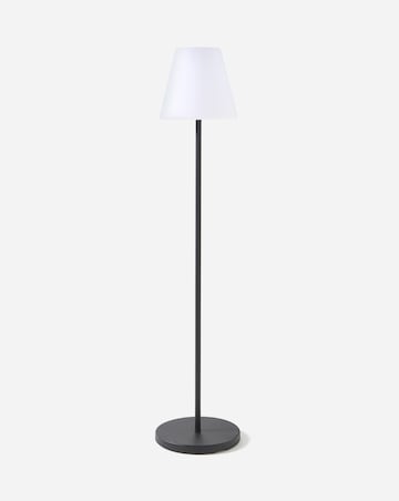 125cm Colour Changing Solar Lamp