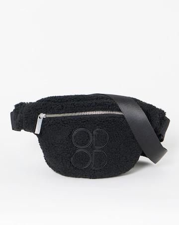 Sweaty Betty Sherpa Bumbag