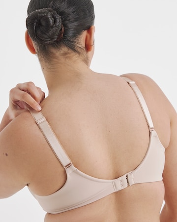 Fantasie Demure Moulded Cup Wired Bra Beige