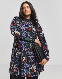 Joe Browns Into the Forest Jersey Tunic