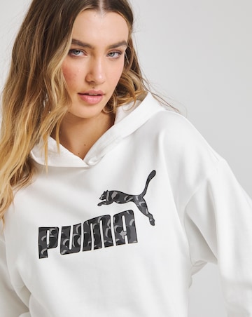 PUMA Essential Animal Hoodie
