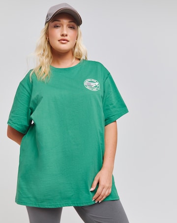 ellesse Meribel T-Shirt