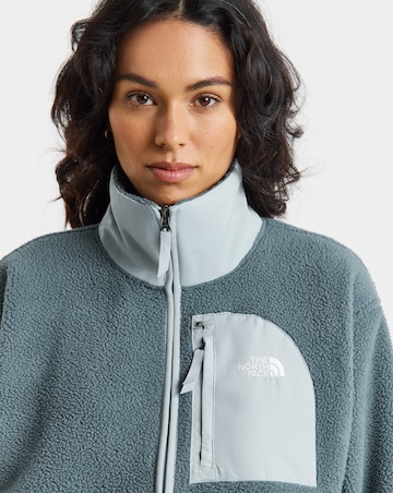 The North Face Yumiori Off Peak Full Zip Jacket