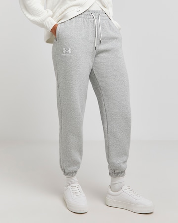 Under Armour Essential Fleece Joggers
